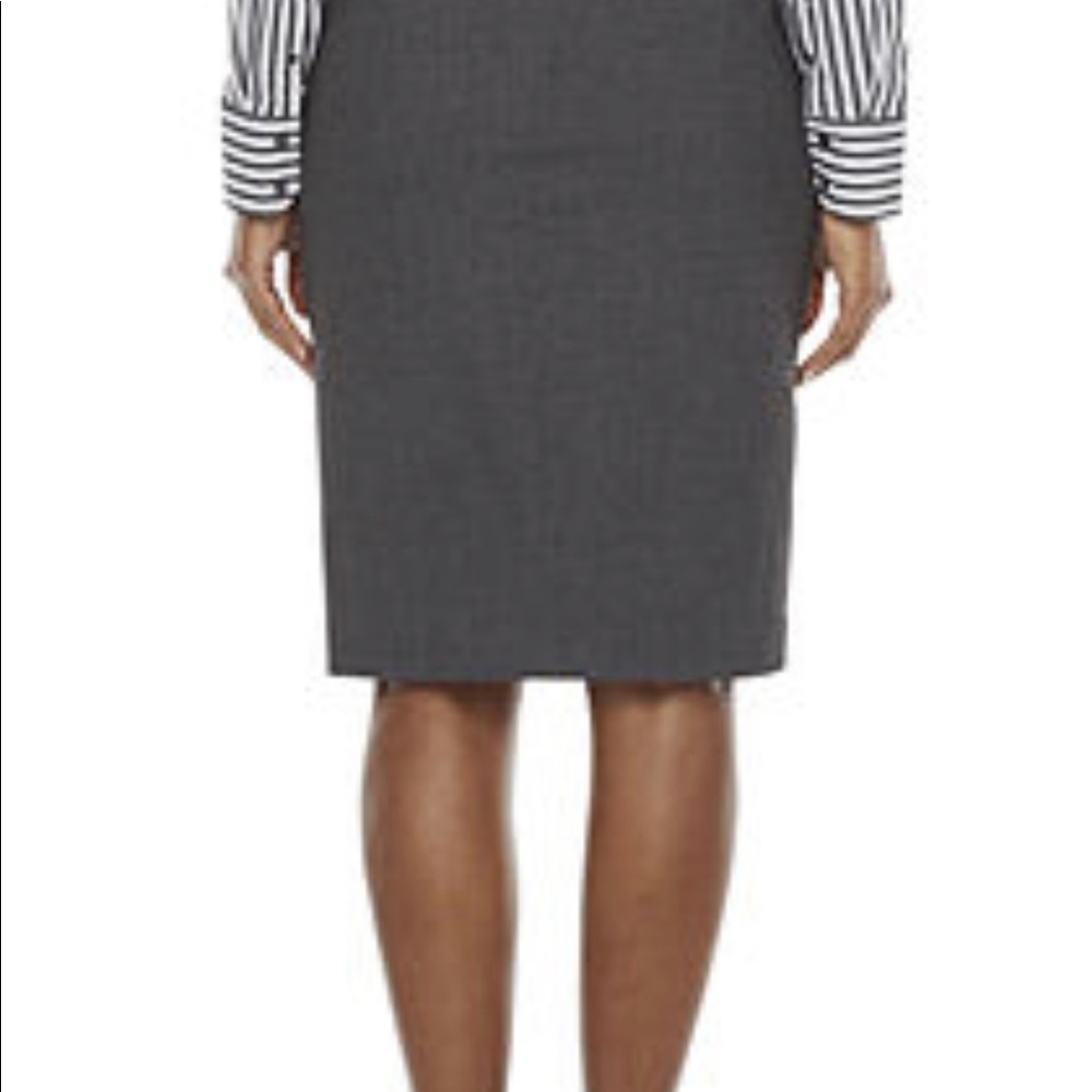 Pencil Skirt